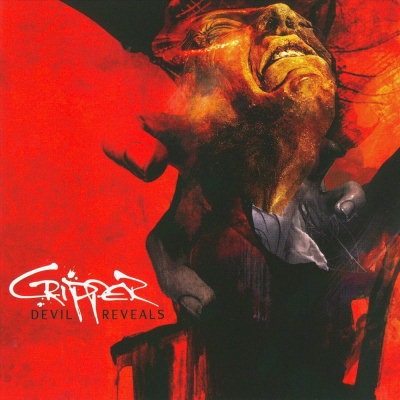 Cripper: "Devil Reveals" – 2009